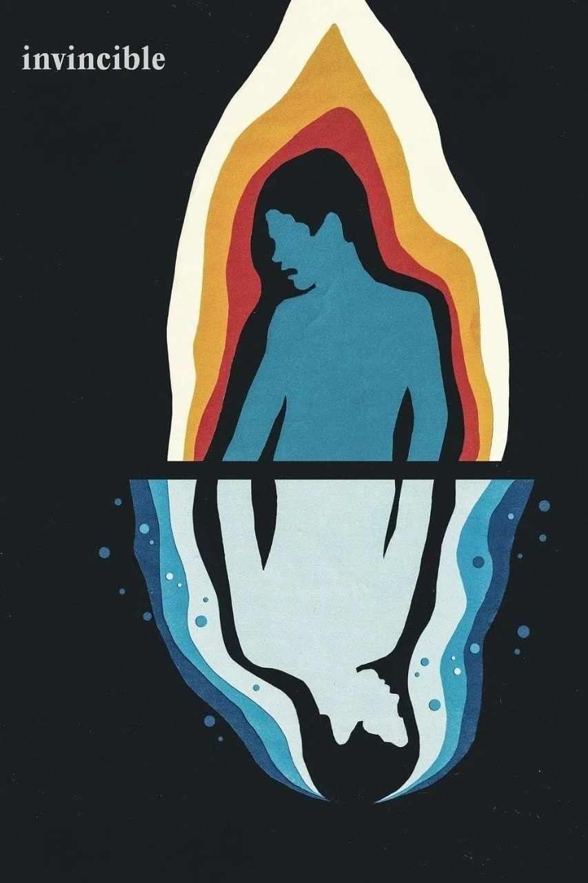 ناپدید نشدنی