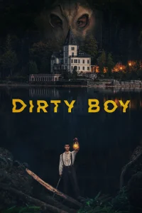 Dirty Boy