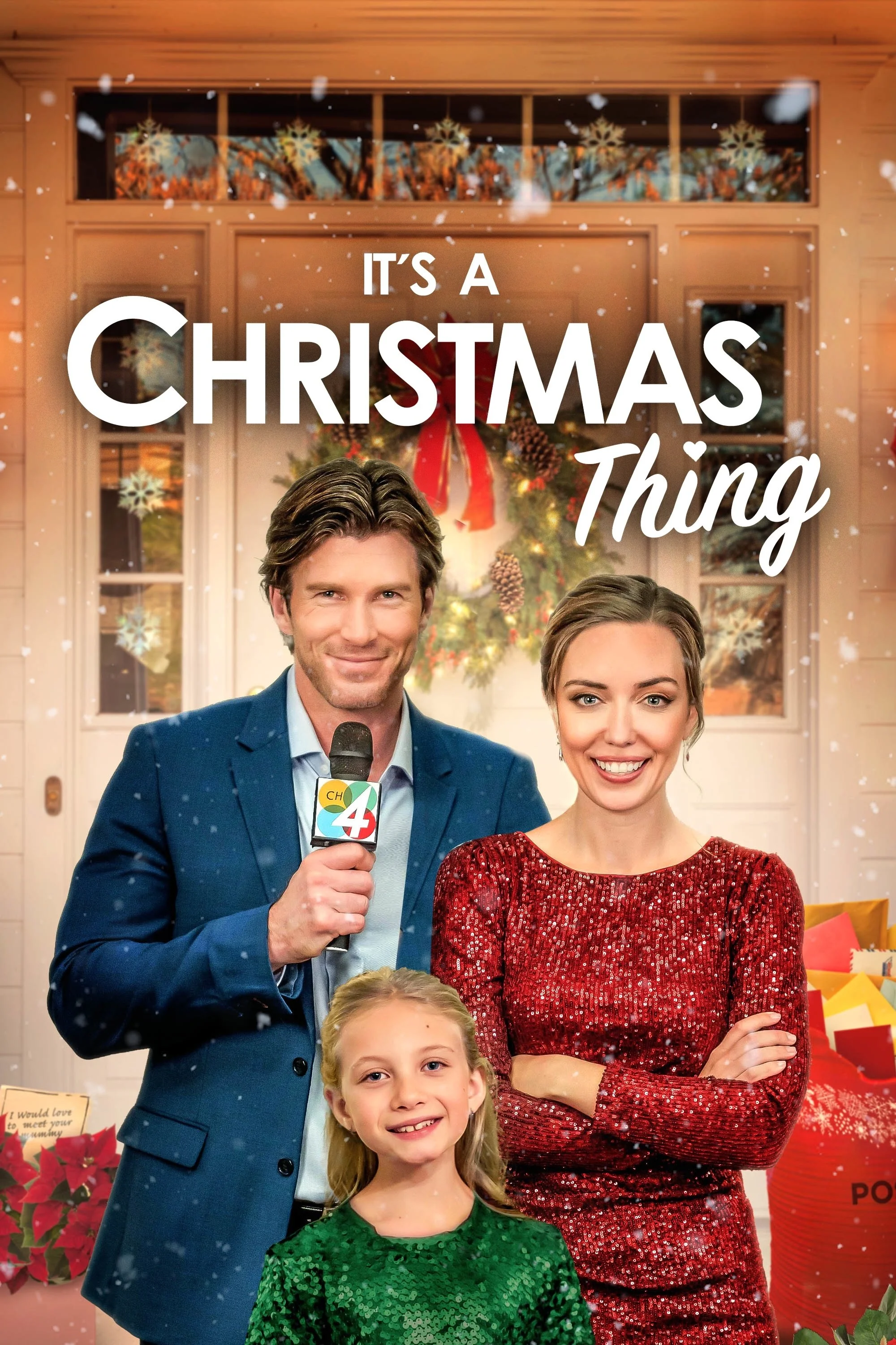 نعناع و کارت پستال ها