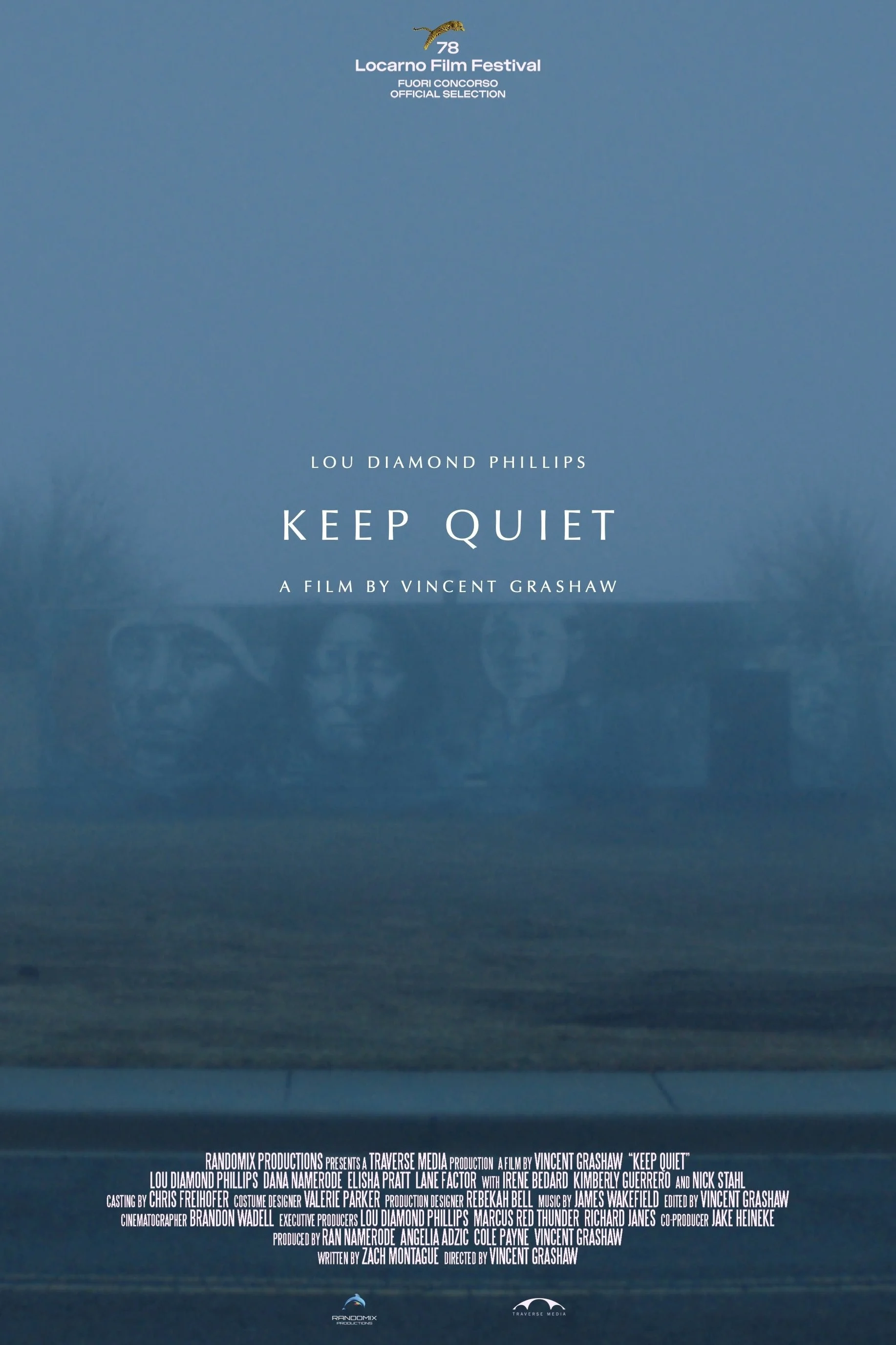 Keep Quiet