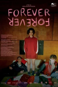 Forever-Forever