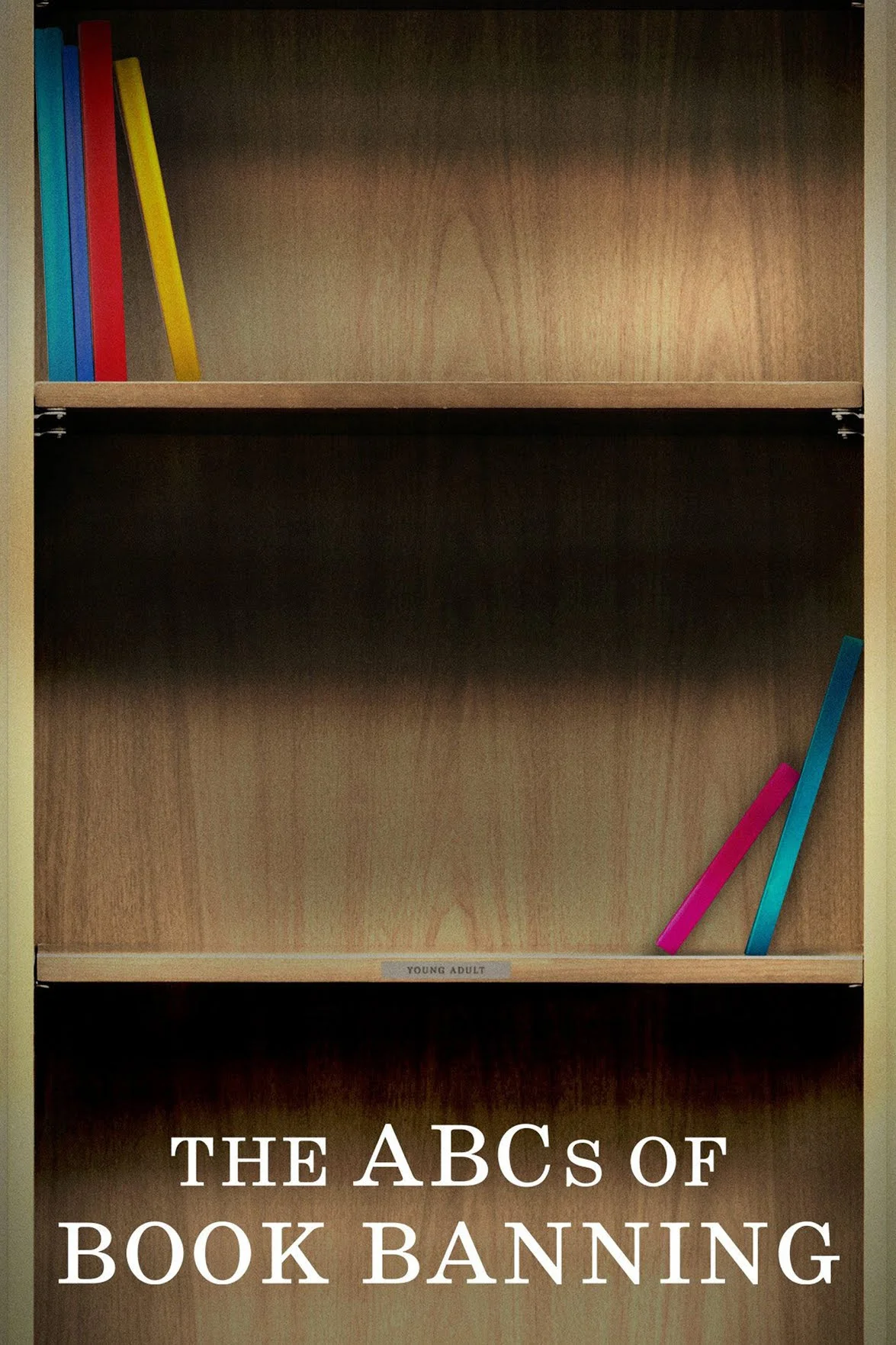 الفبای ممنوعیت کتاب