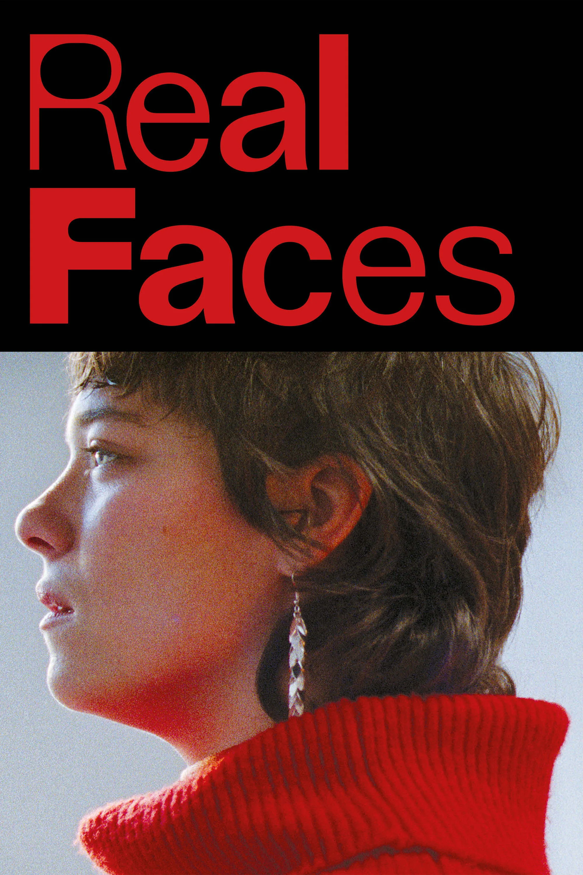 چهره‌های واقعی