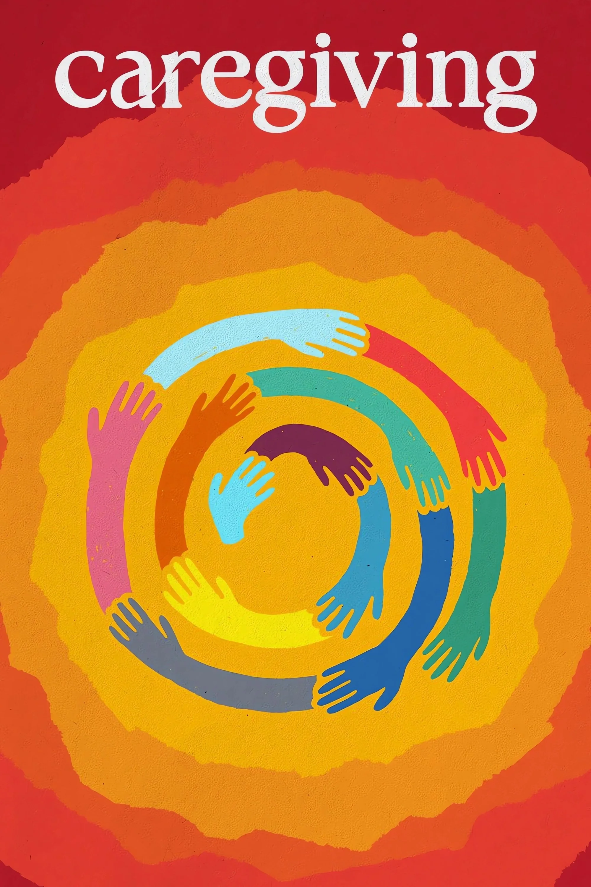 مراقبت از دیگران