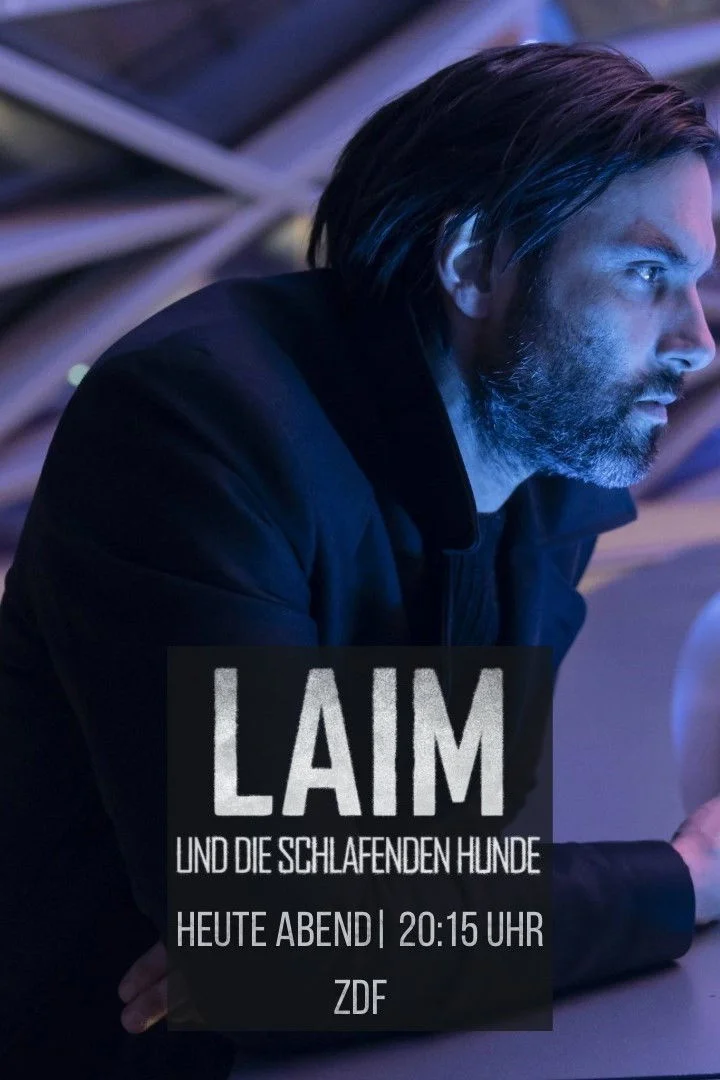 لایم و سگ‌های خوابیده