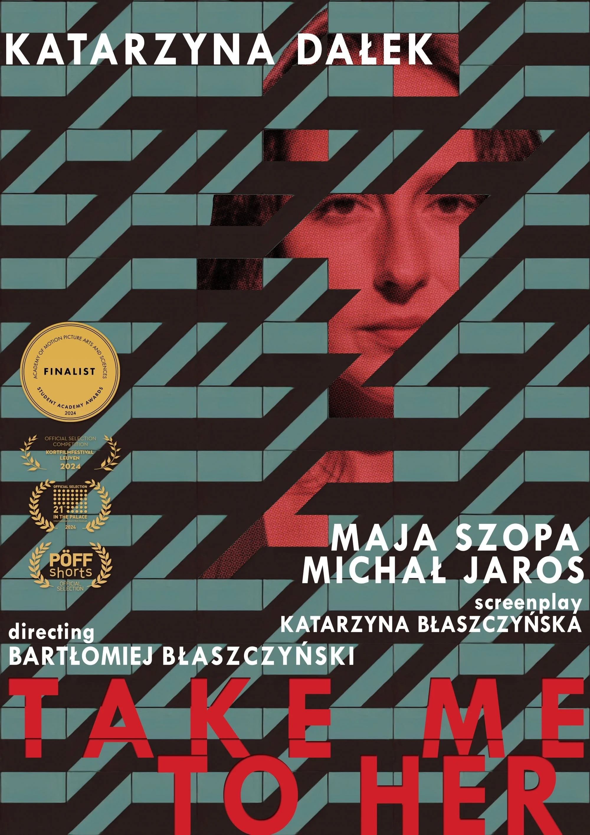 من را به او ببر