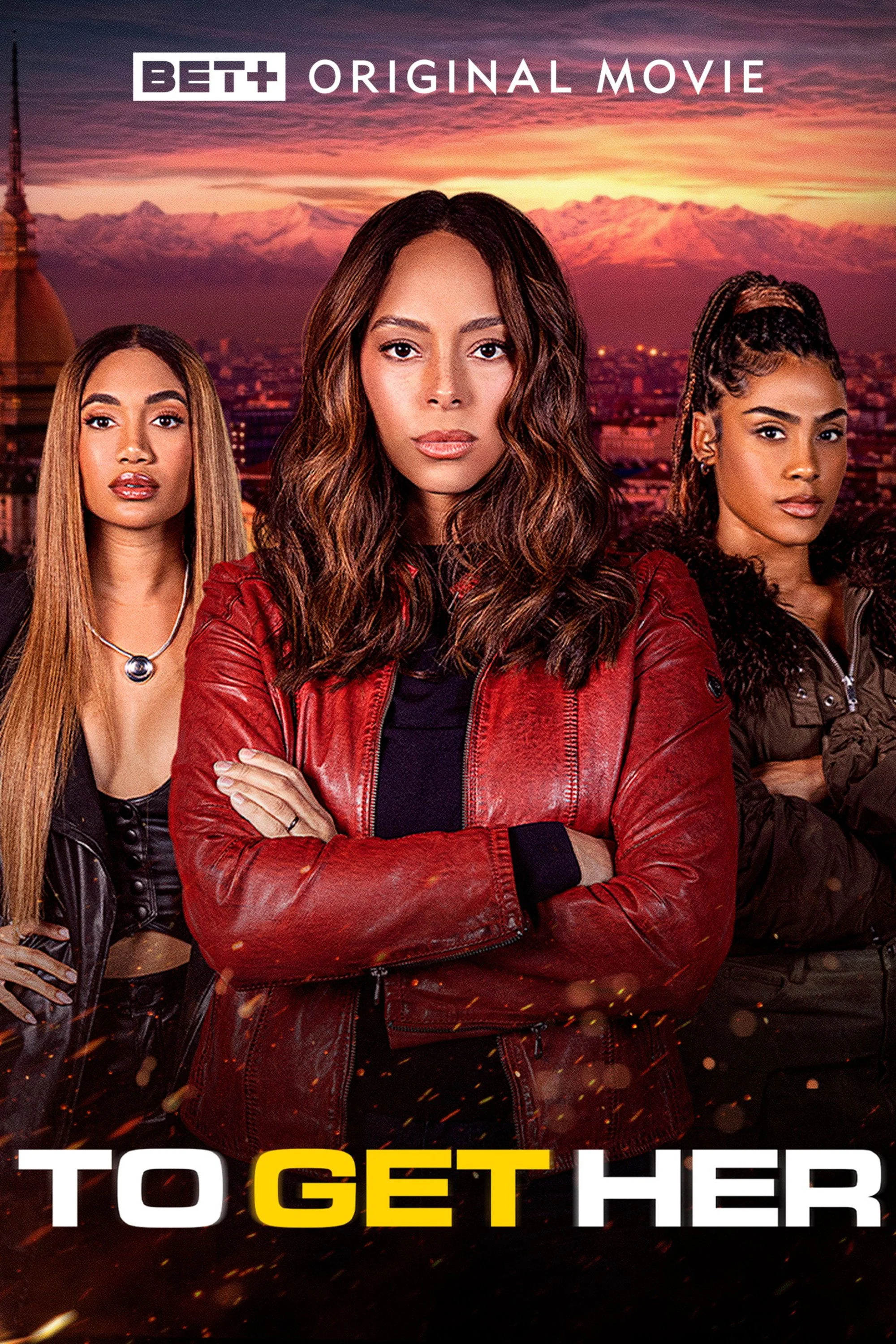 برای نجات او