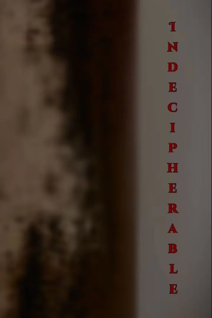 غیرقابل رمزگشایی