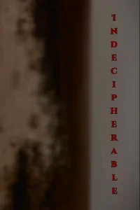 غیرقابل رمزگشایی