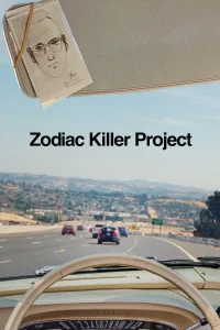 Zodiac Killer Project