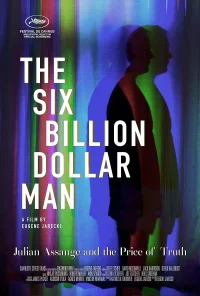 The Six Billion Dollar Man