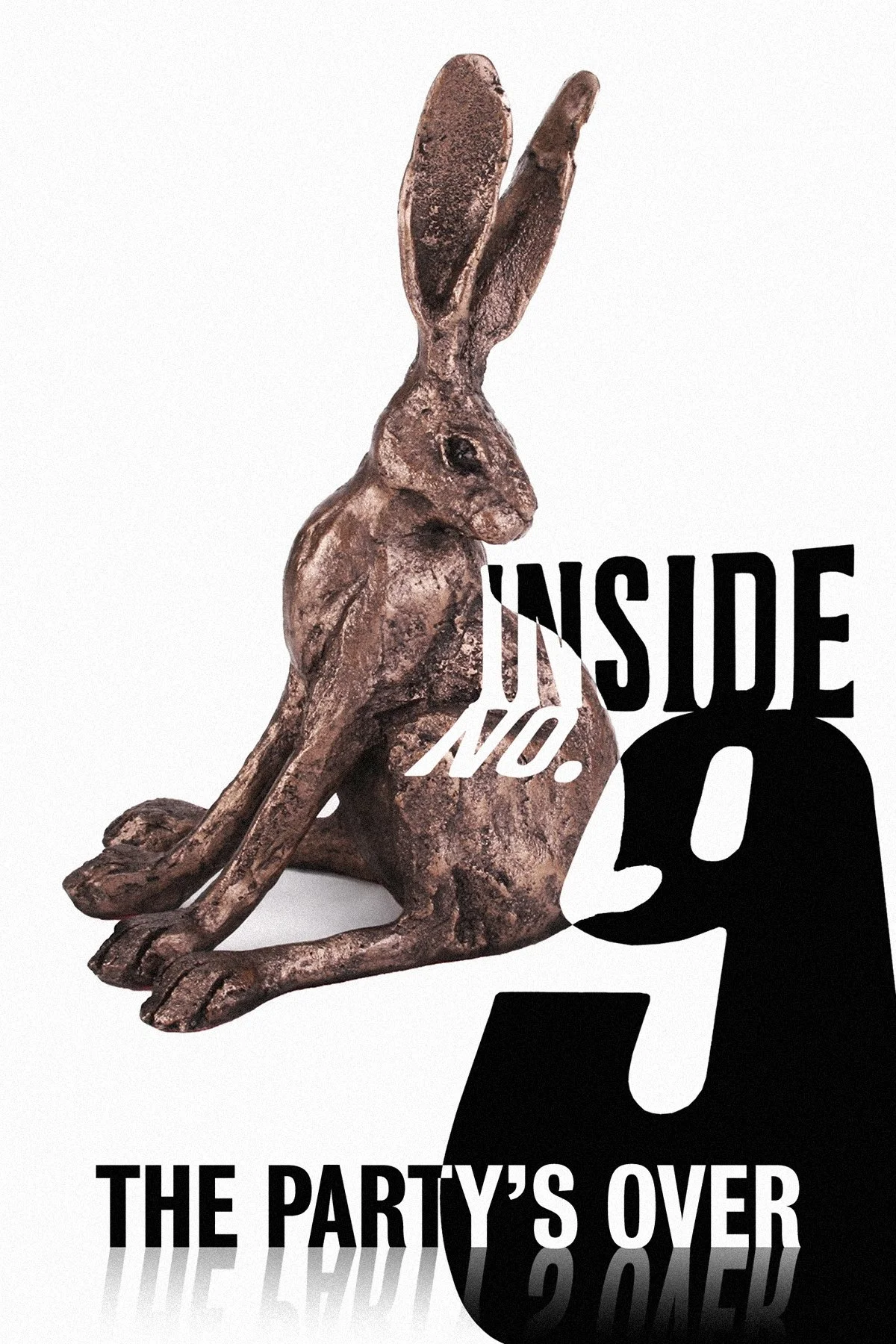 درون شماره 9: مهمانی تمام شده است