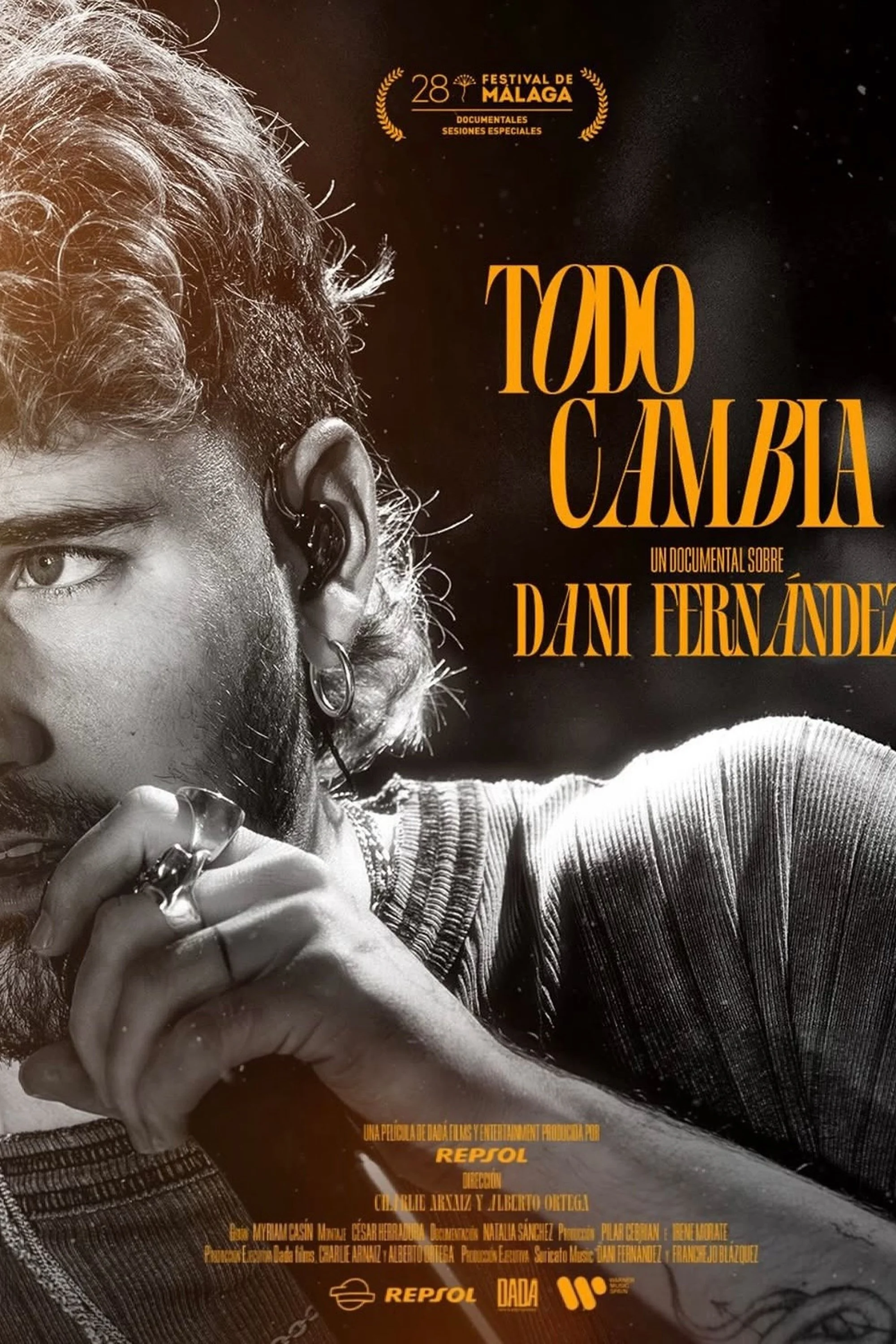 همه چیز تغییر می‌کند