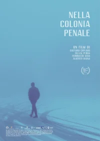 در مستعمره جزایی