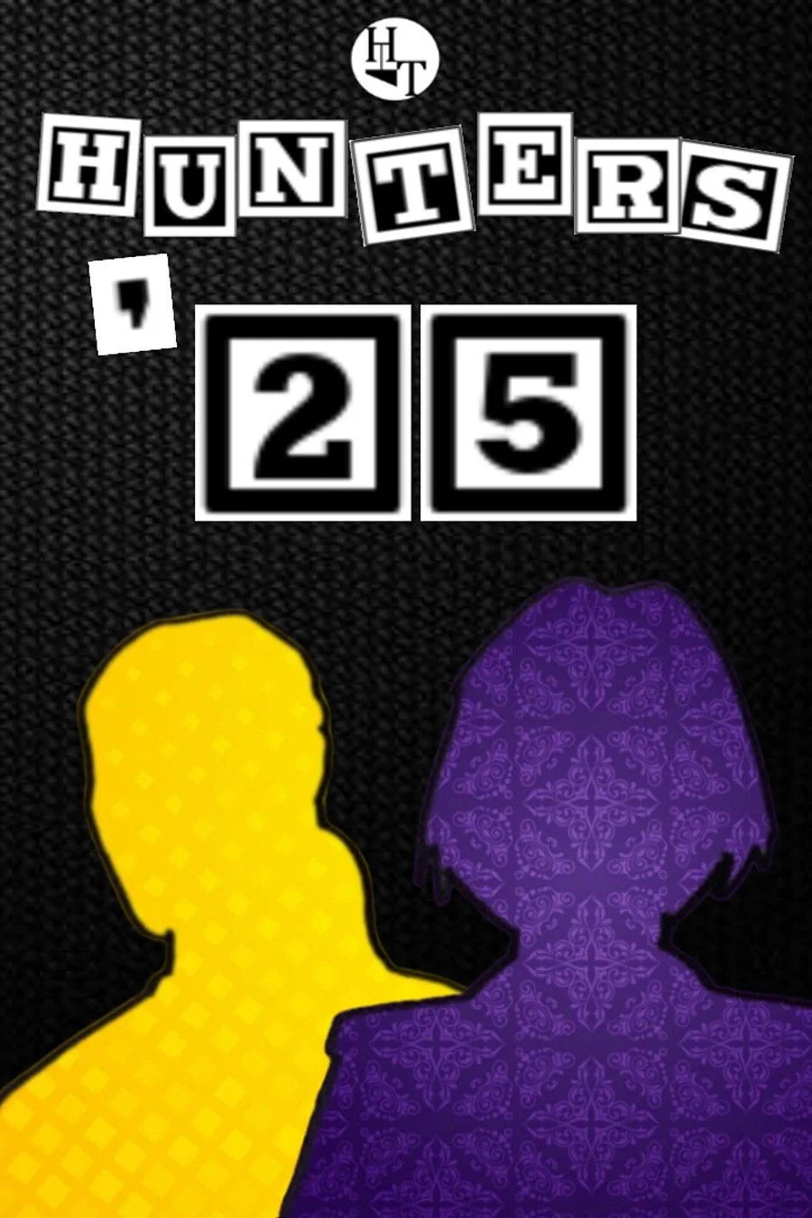 شکارچیان '25