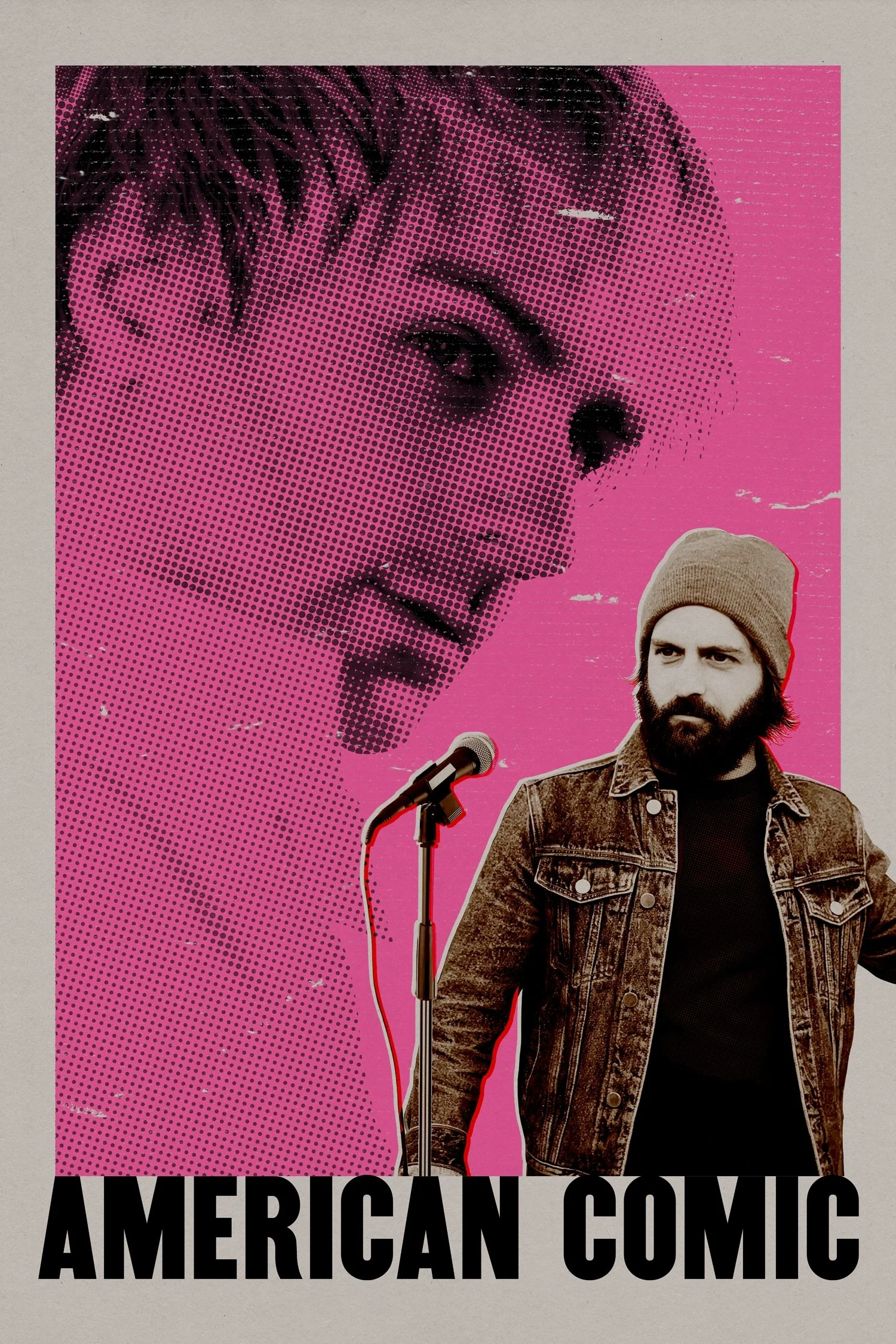 کمدی آمریکایی