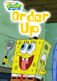 SpongeBob: Order Up