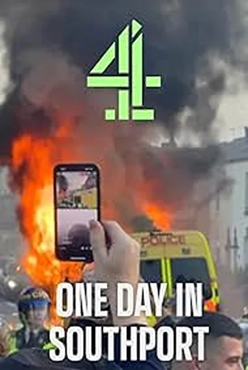 یک روز در ساوت‌پورت