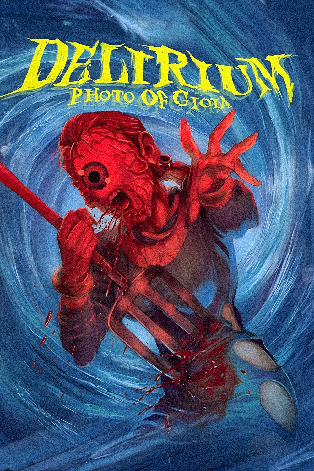 هذیان: عکس‌های جویای