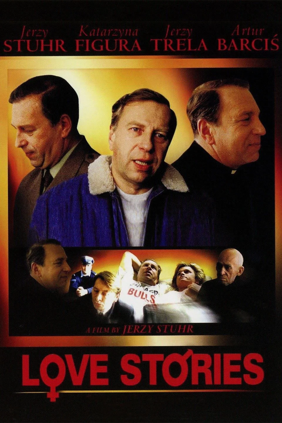 داستان‌های عاشقانه