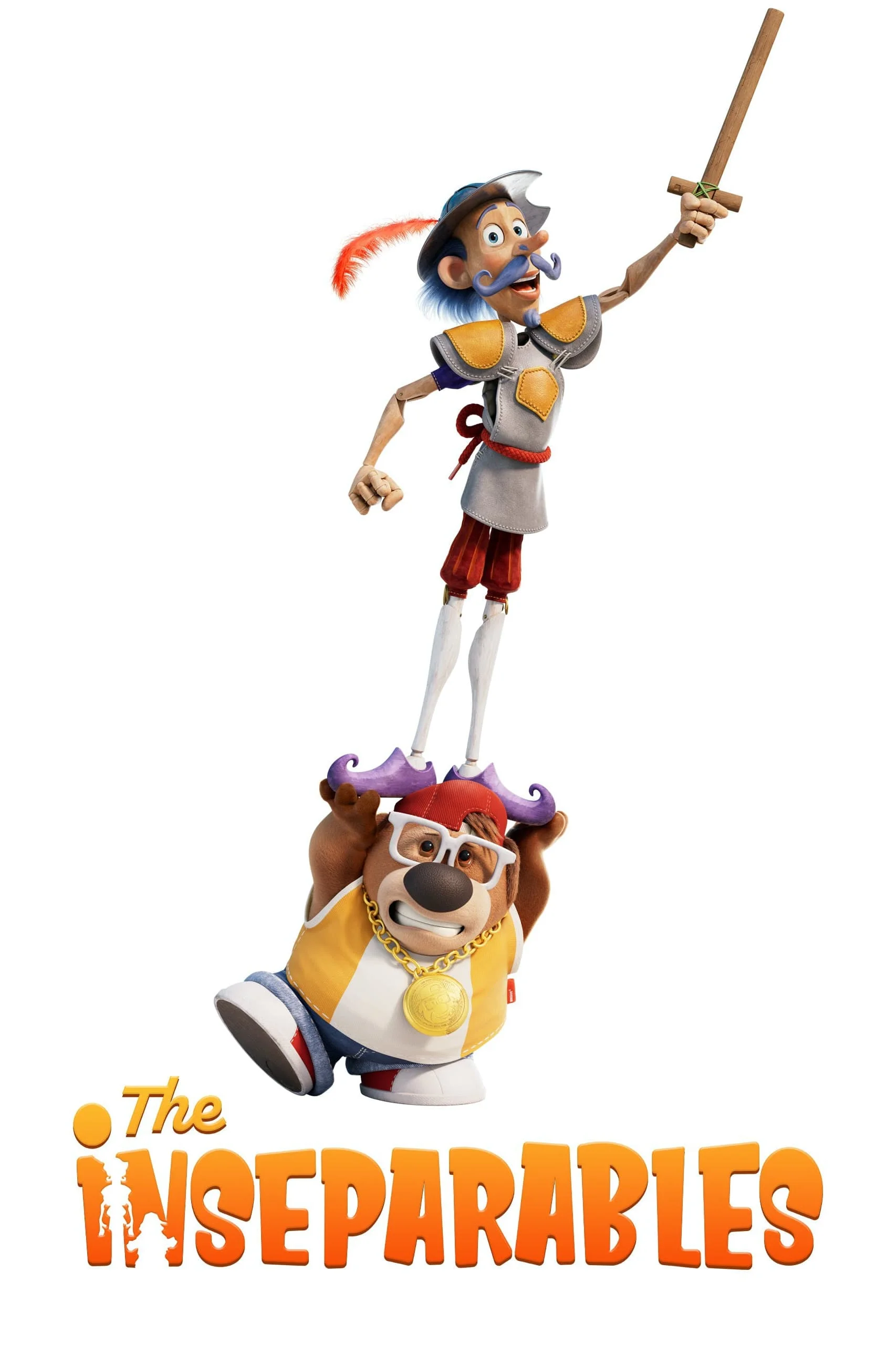 جدا نشدنی‌ها