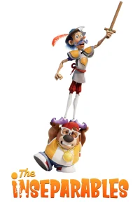 جدا نشدنی‌ها