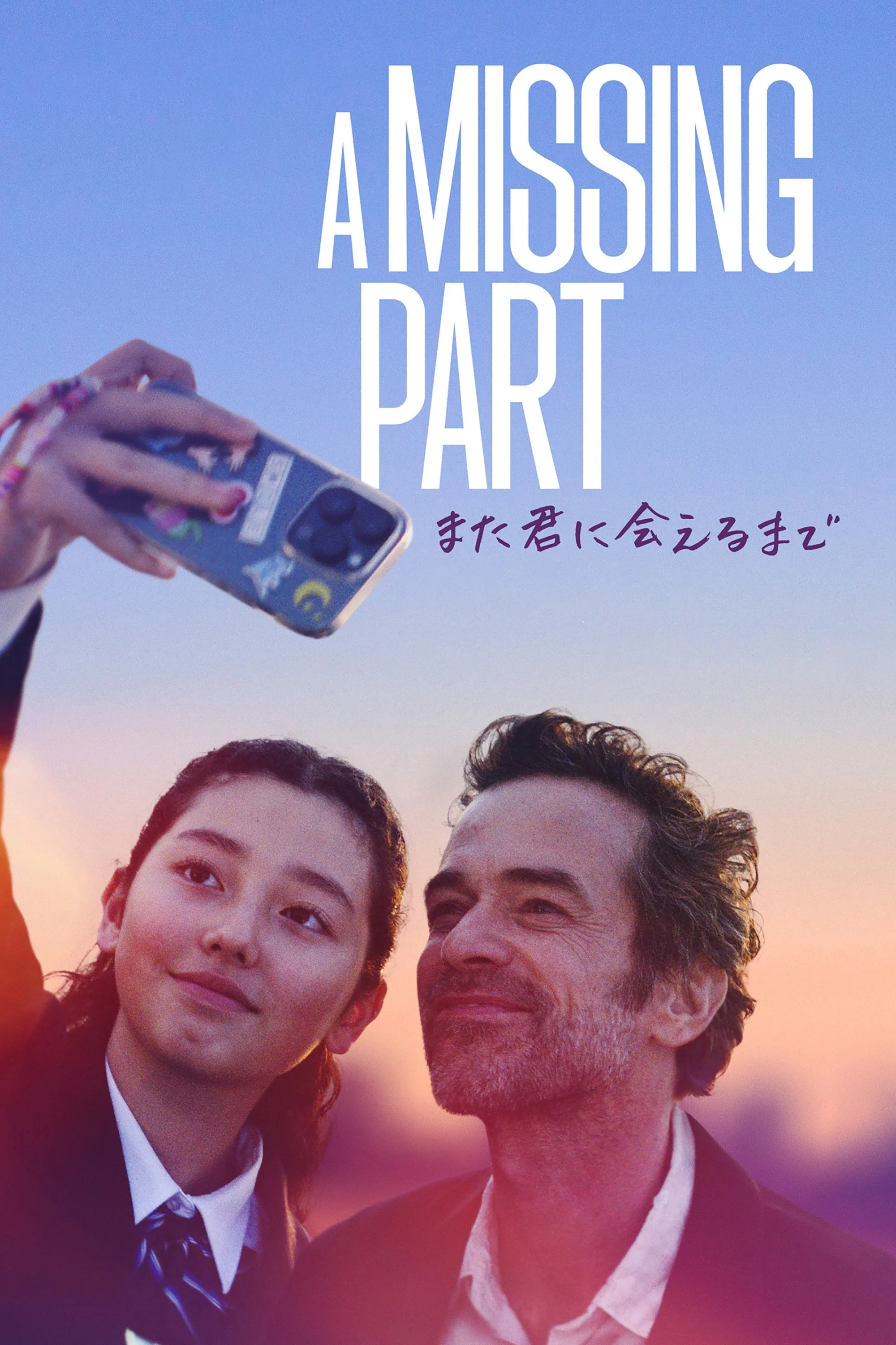 یک قسمت گمشده