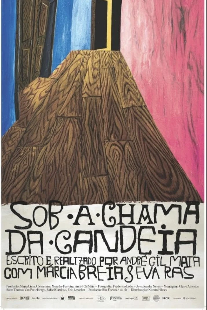 شعله یک شمع