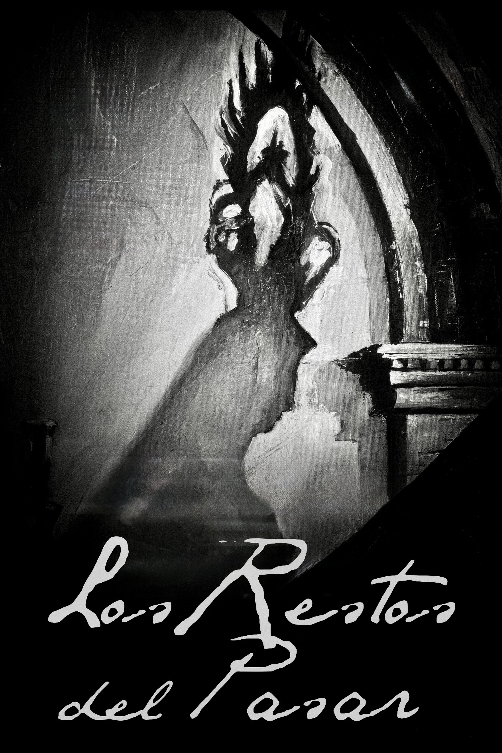 The Trail Left by Time