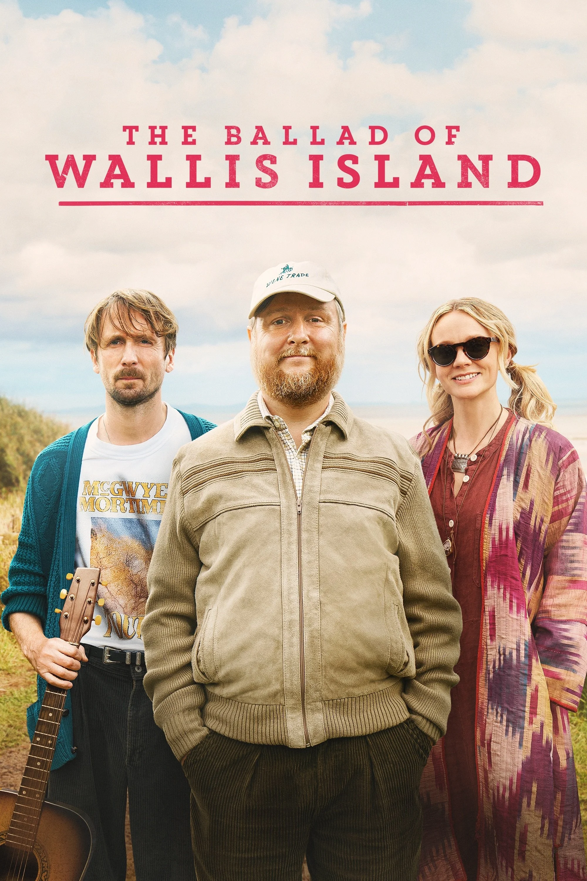 The Ballad of Wallis Island