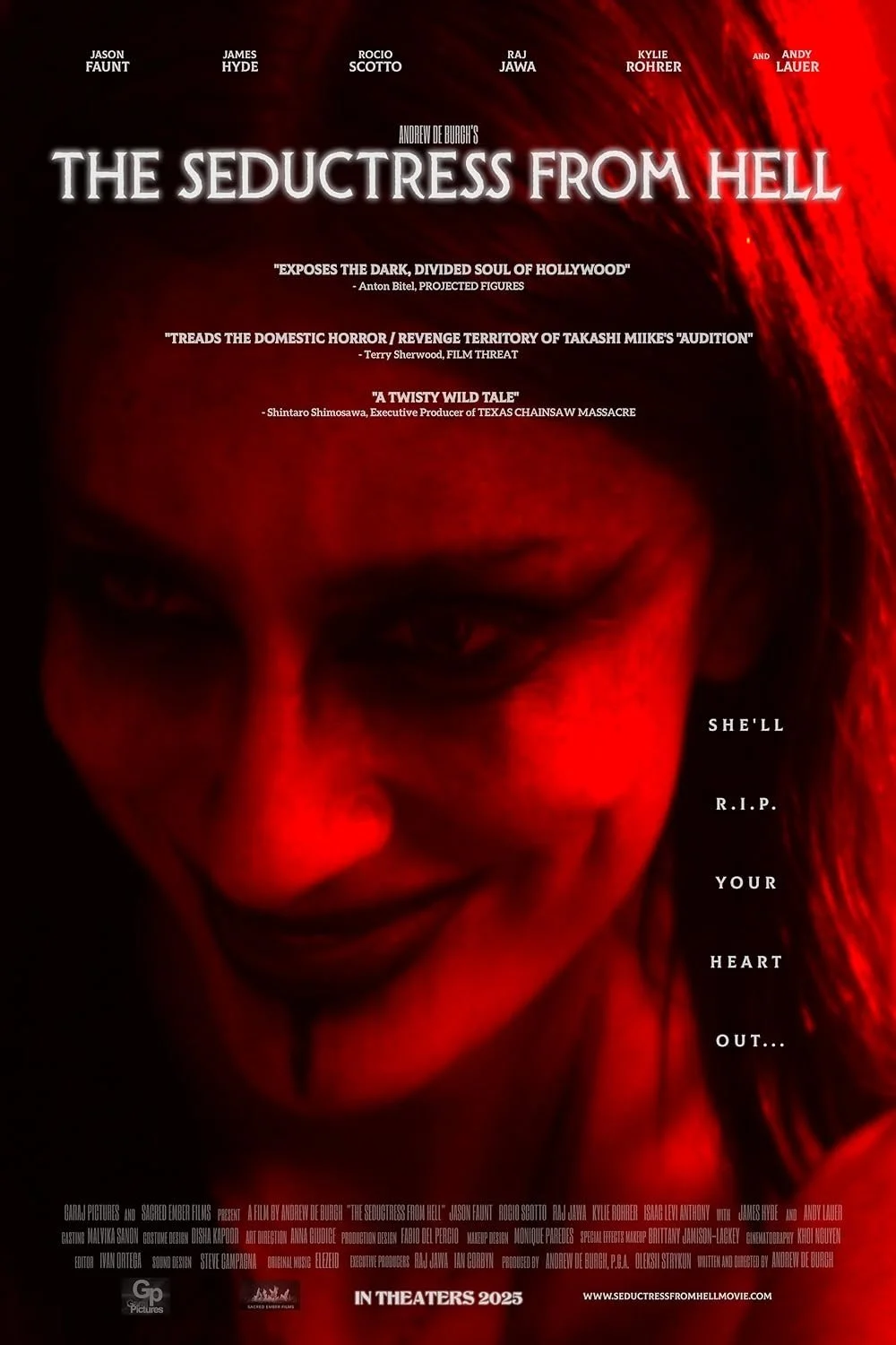 فریبنده از جهنم