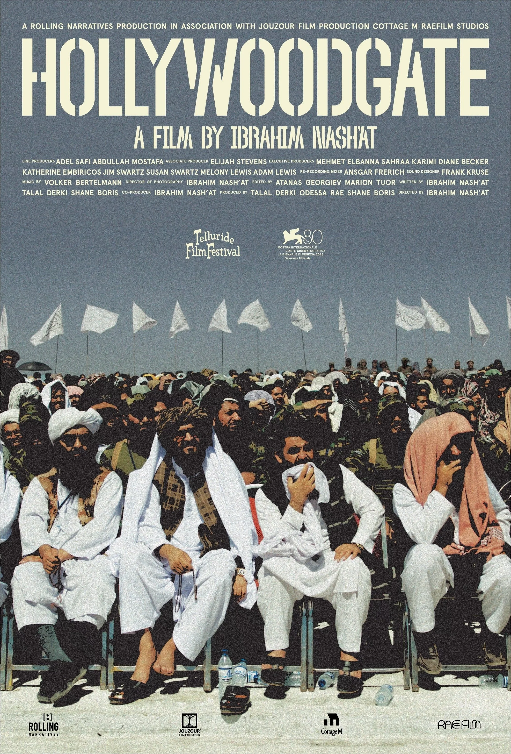 هالیوودگیت