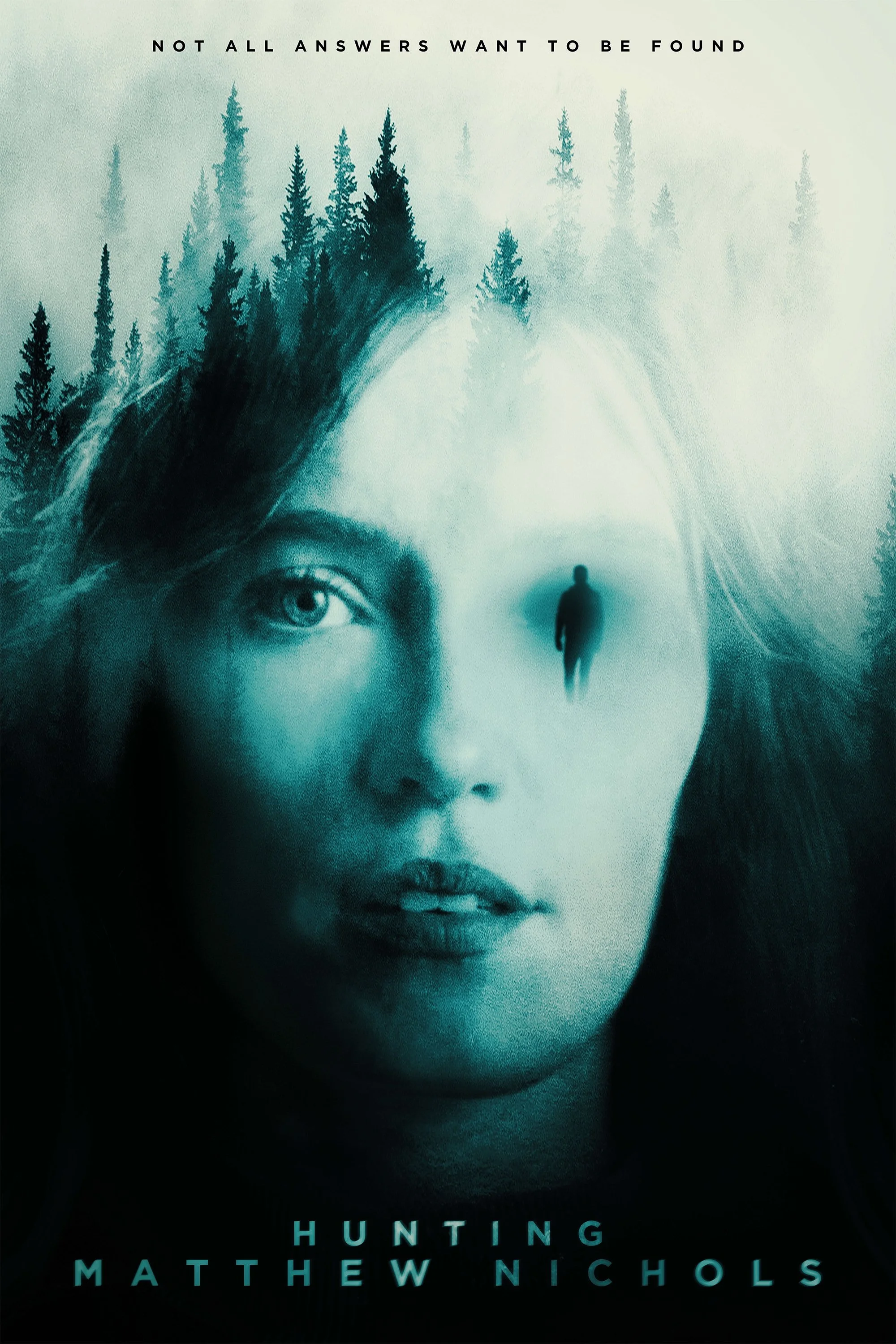 شکار متیو نیکولز