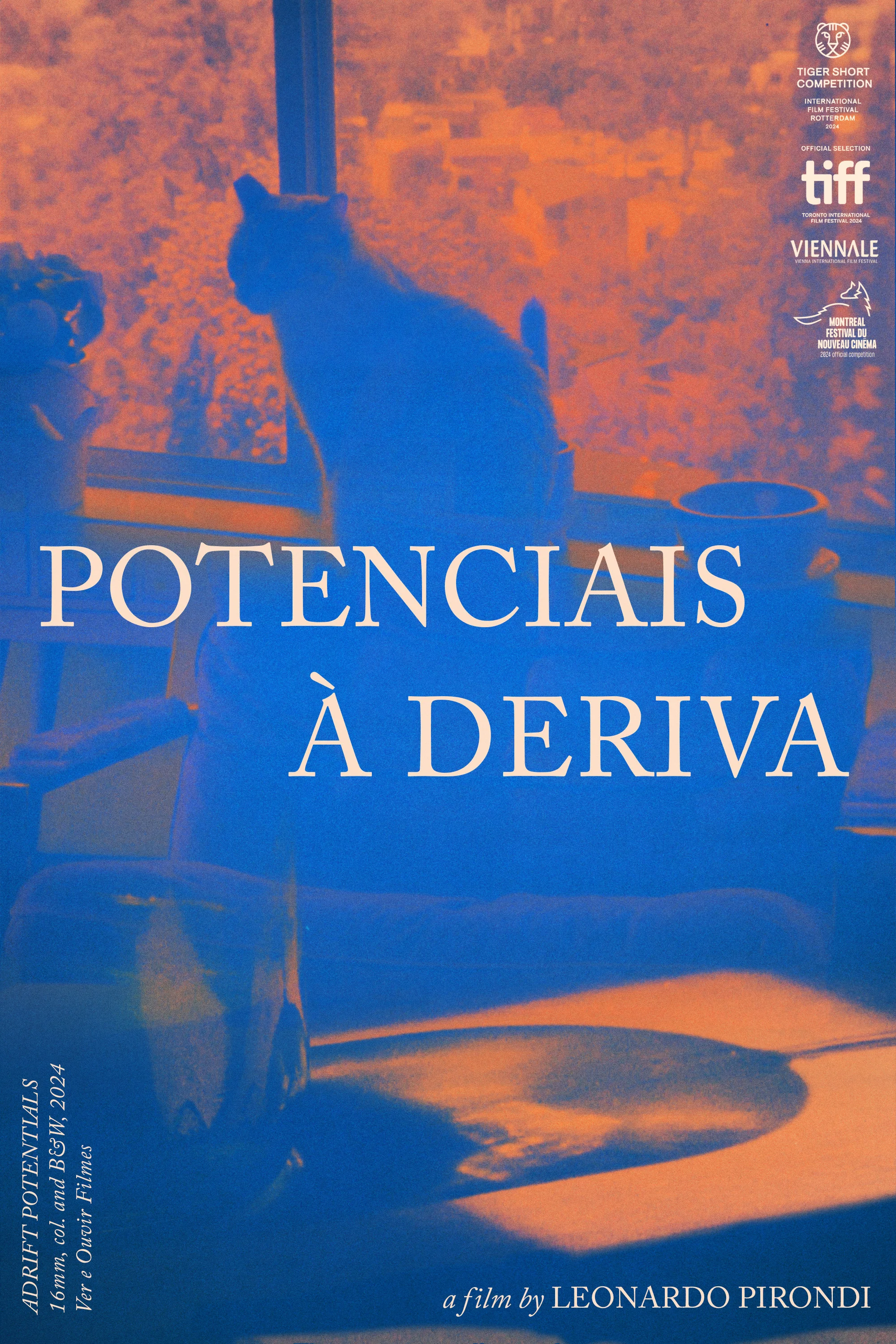 پتانسیل‌های سرگردان