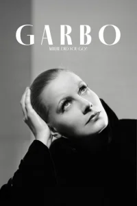 Greta Garbo: Leave Me Alone