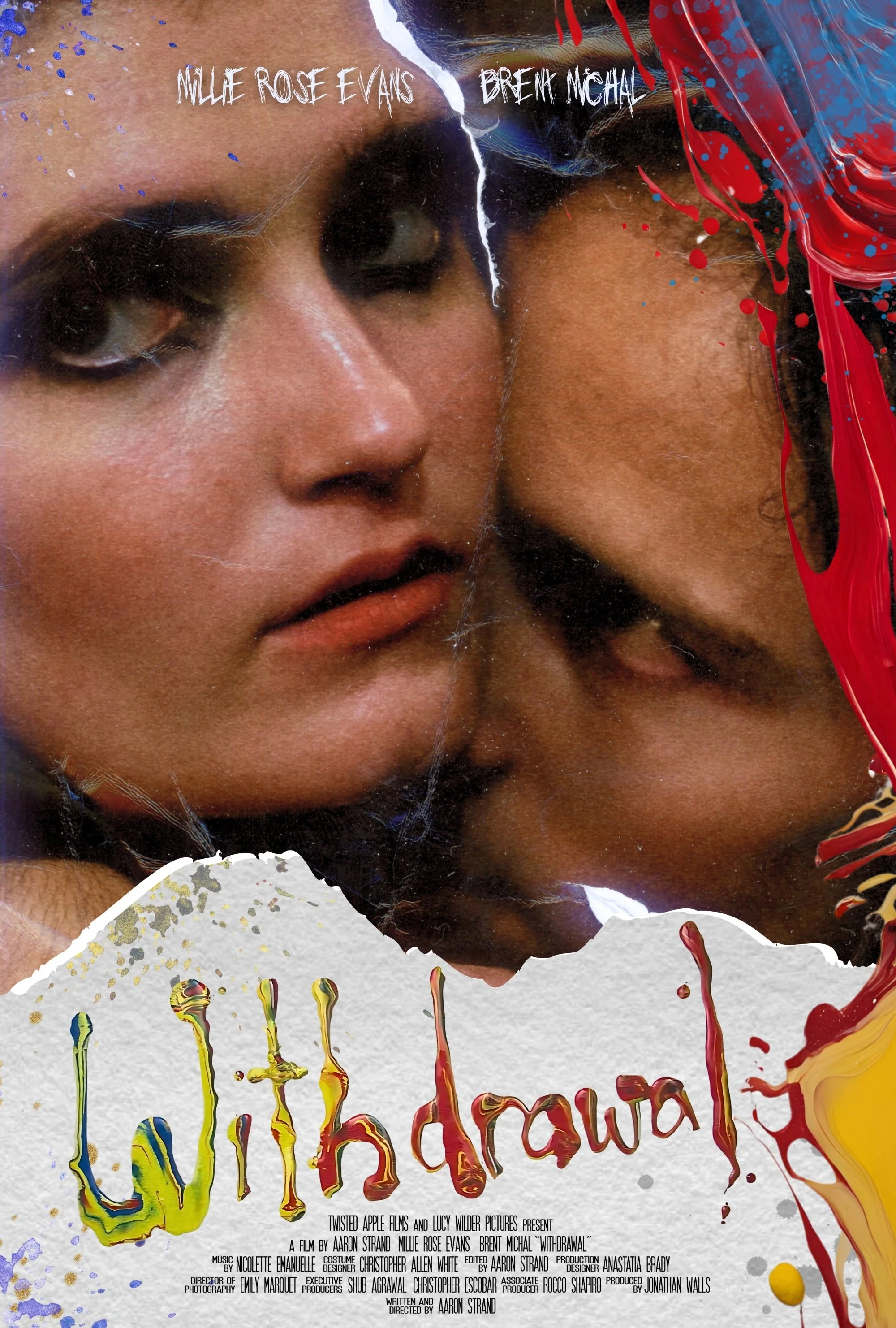 کناره‌گیری