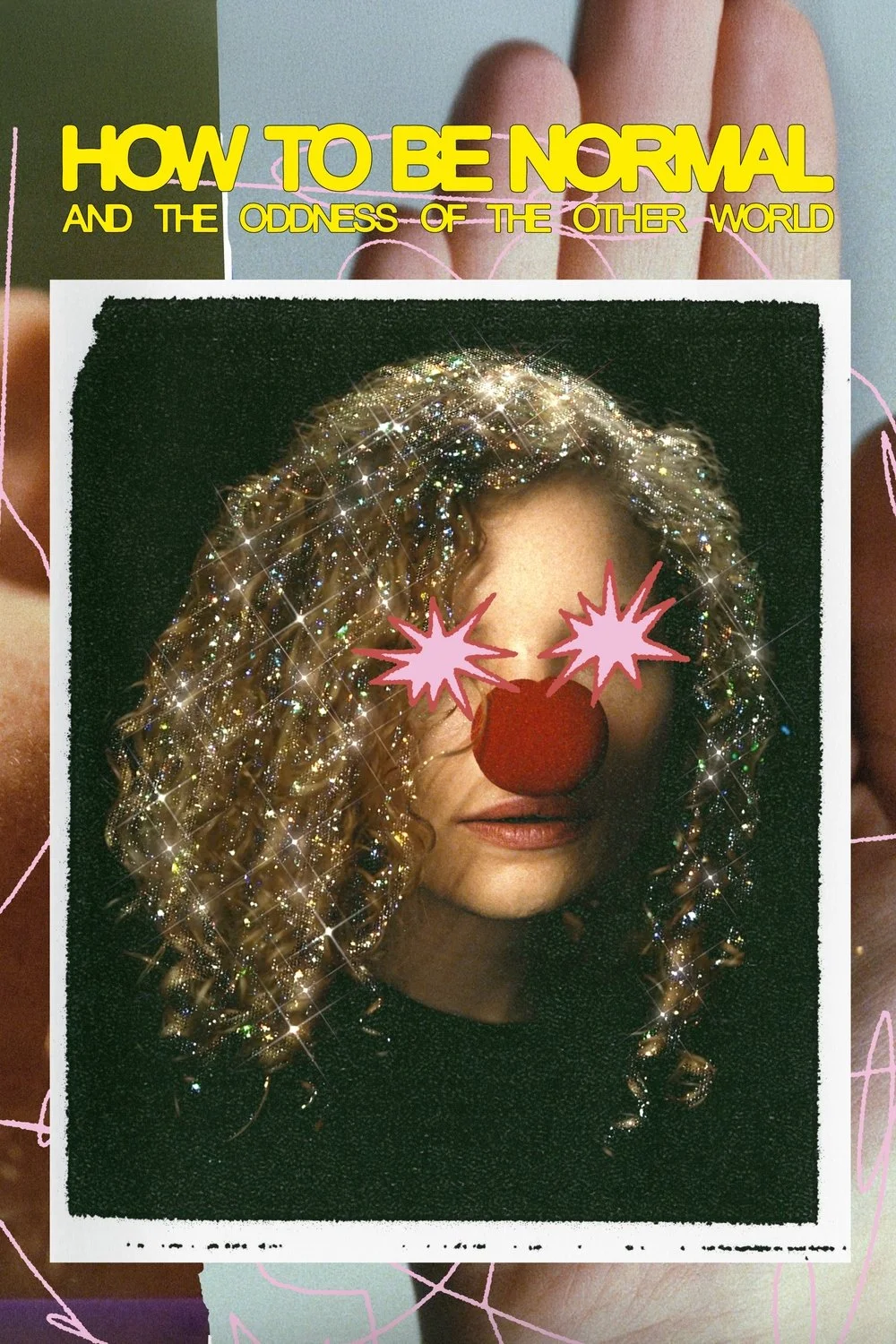 چگونه عادی باشیم و عجیب بودن دنیای دیگر