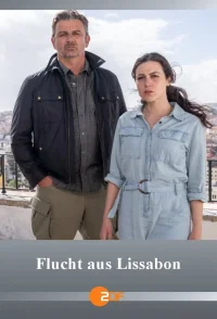 Flucht aus Lissabon
