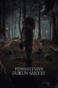 Pembantaian Dukun Santet