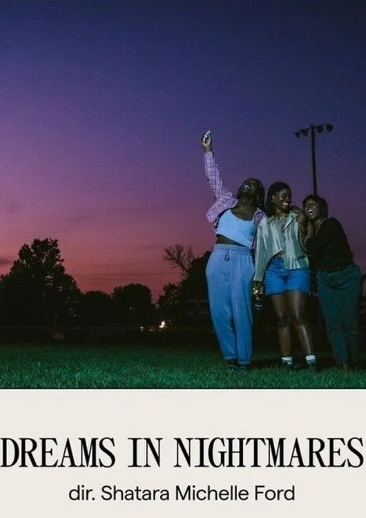 رویاها در کابوس‌ها