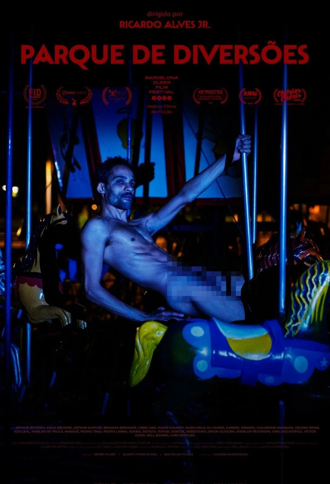 پارک تفریحی