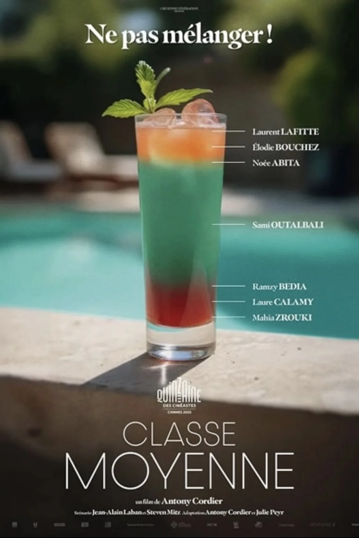 جشن تمام شد!