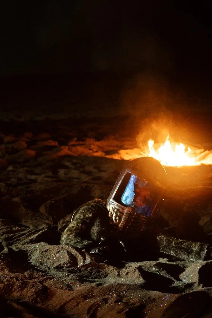 میرج: حالت خود