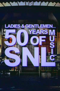 خانم‌ها و آقایان... 50 سال موسیقی SNL