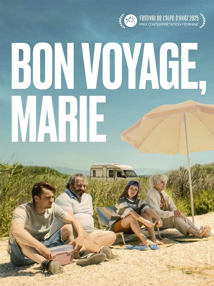 ما خواهیم رفت