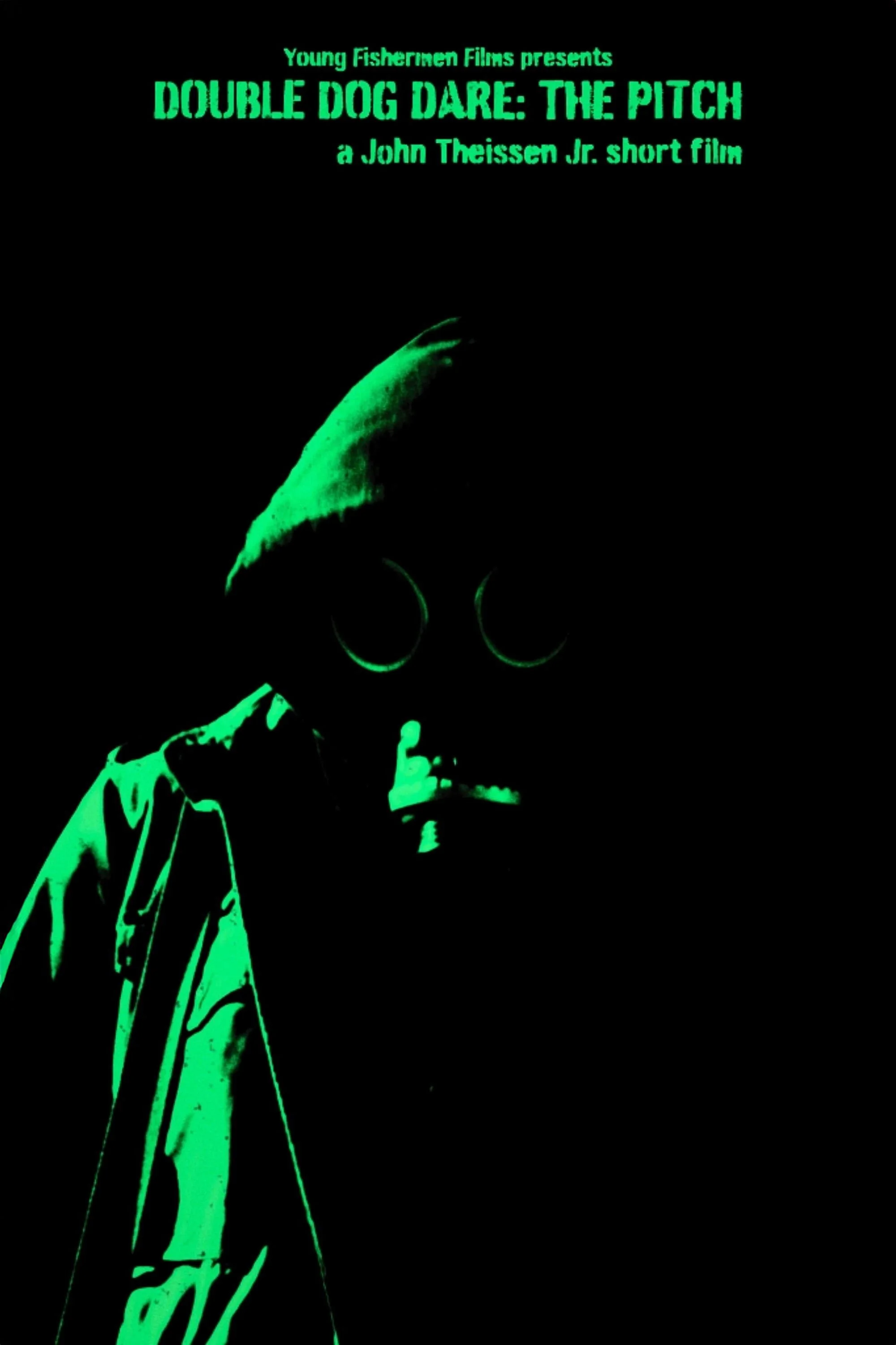 دو برابر سگ جرات: پیشنهاد