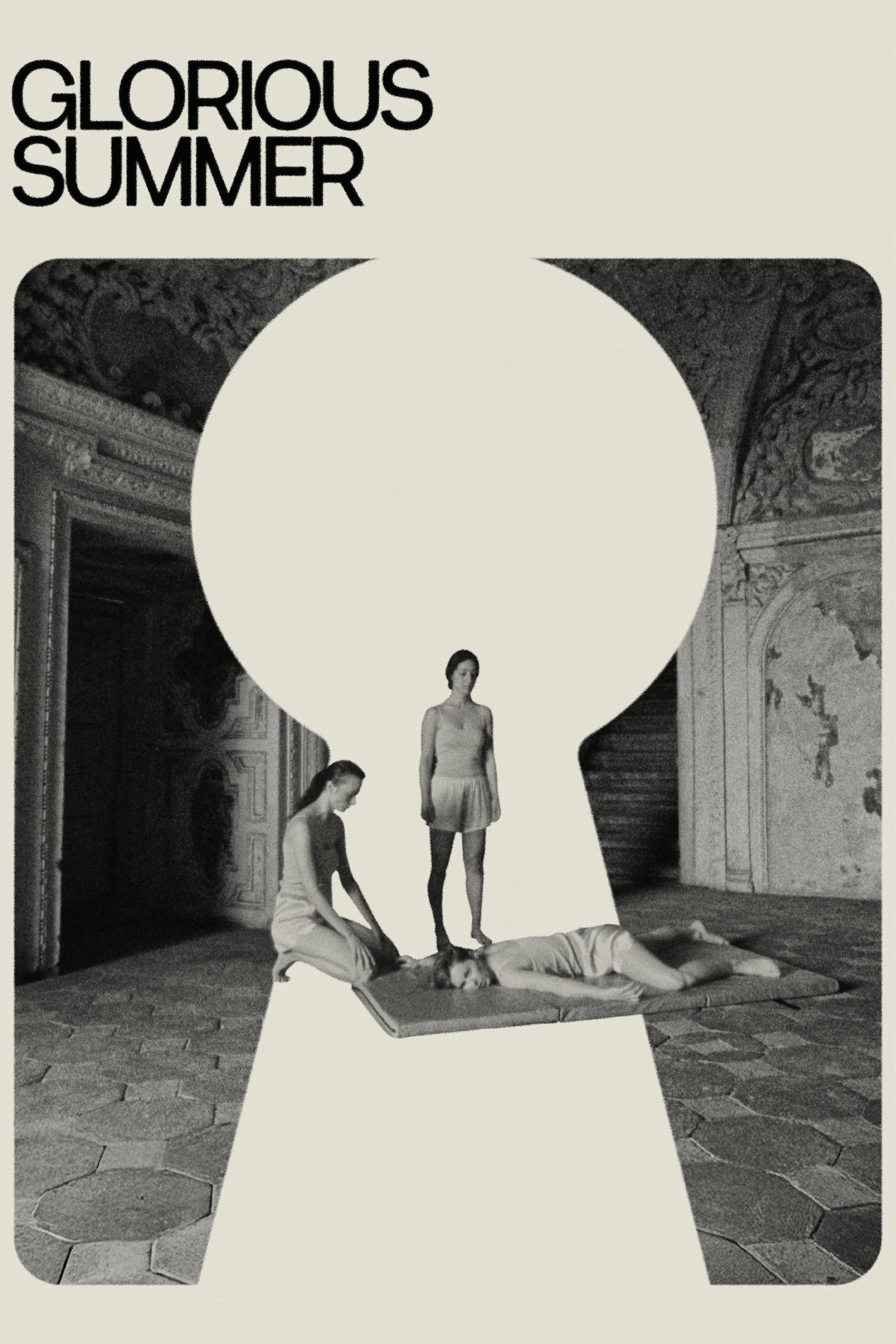 تابستان باشکوه