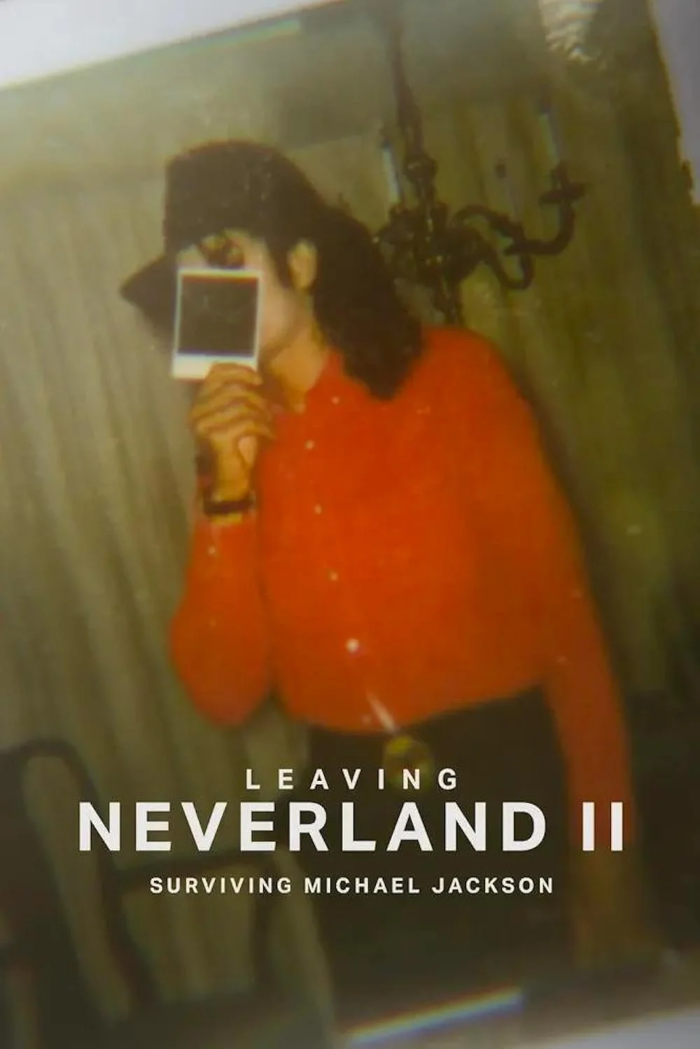 ترک Neverland 2: زنده ماندن مایکل جکسون