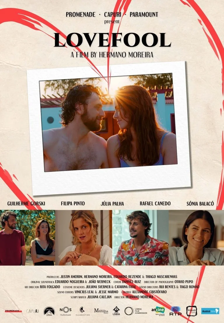 عاشق دیوانه