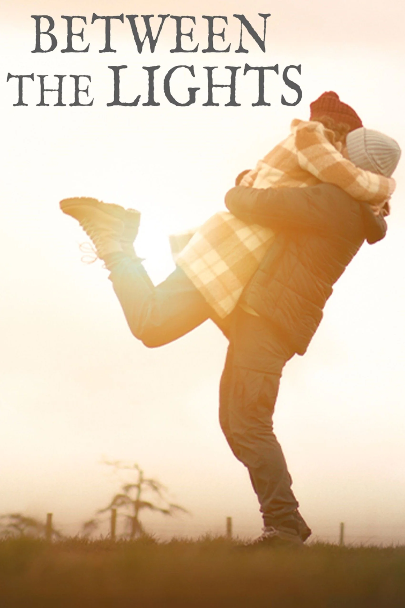 بین چراغ‌ها